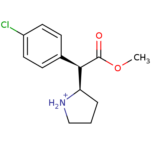 Chemical structure of BindingDB Monomer ID 50142856