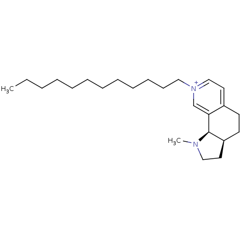 Chemical structure of BindingDB Monomer ID 50143297