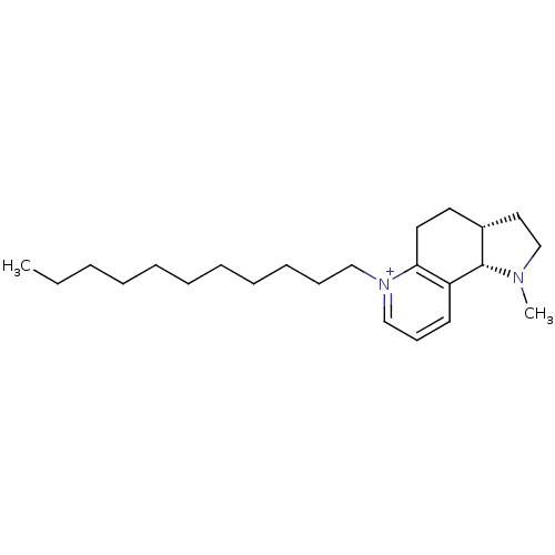 Chemical structure of BindingDB Monomer ID 50143300