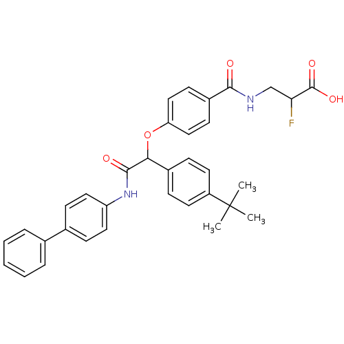 Chemical structure of BindingDB Monomer ID 50144019