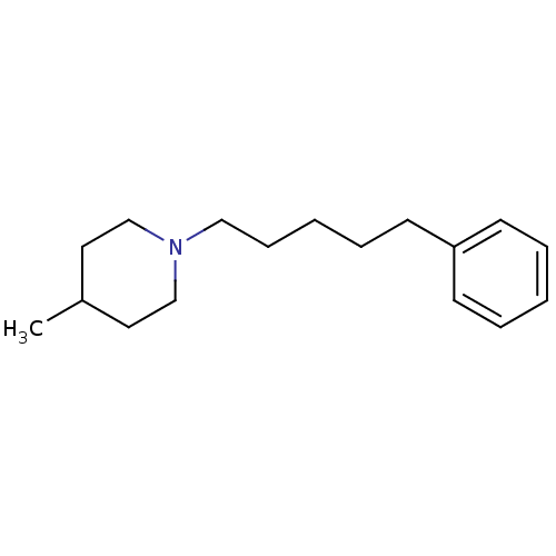 Chemical structure of BindingDB Monomer ID 50144508