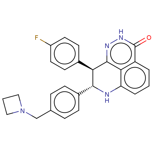 Chemical structure of BindingDB Monomer ID 50145154