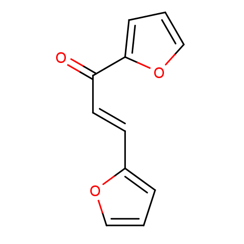 Chemical structure of BindingDB Monomer ID 50145519