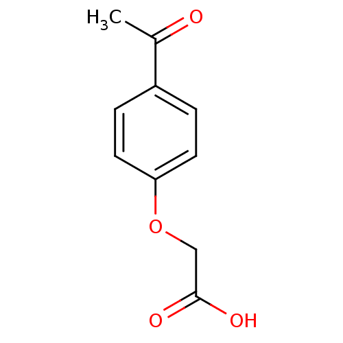 Chemical structure of BindingDB Monomer ID 50145807