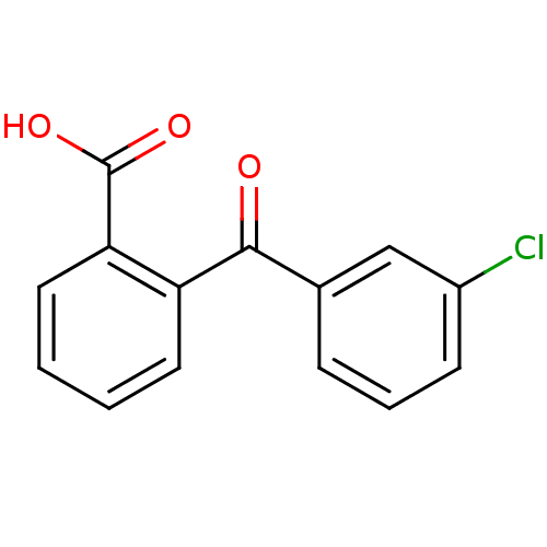 Chemical structure of BindingDB Monomer ID 50145846