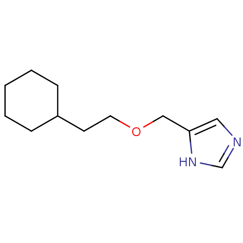Chemical structure of BindingDB Monomer ID 50146125