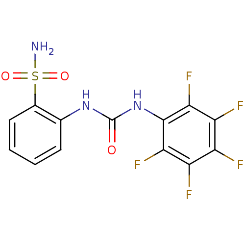 Chemical structure of BindingDB Monomer ID 50146757