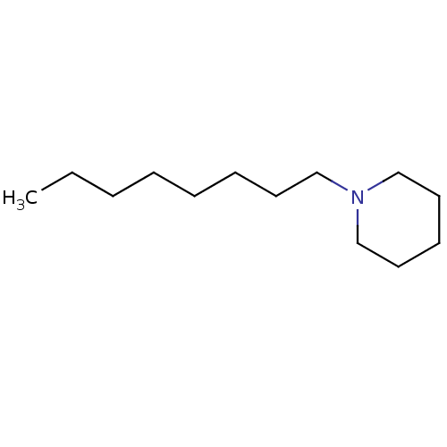 Chemical structure of BindingDB Monomer ID 50147117