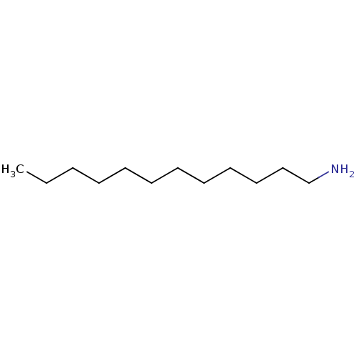 Chemical structure of BindingDB Monomer ID 50147554