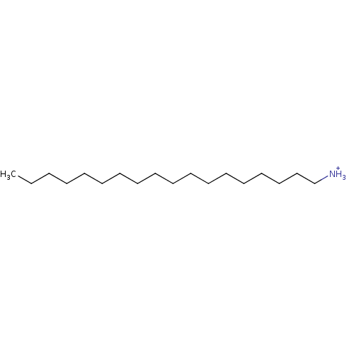 Chemical structure of BindingDB Monomer ID 50147562
