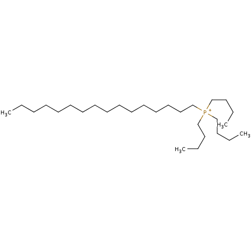 Chemical structure of BindingDB Monomer ID 50147565
