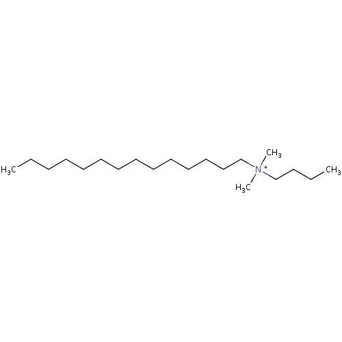 Chemical structure of BindingDB Monomer ID 50147576