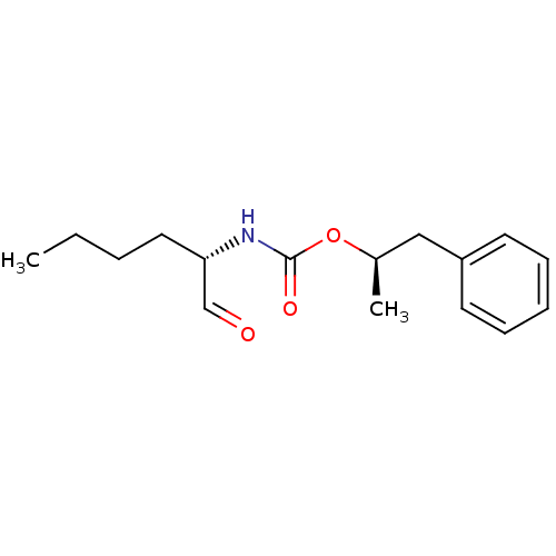Chemical structure of BindingDB Monomer ID 50148304