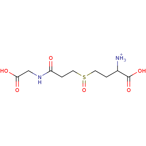 Chemical structure of BindingDB Monomer ID 50148335