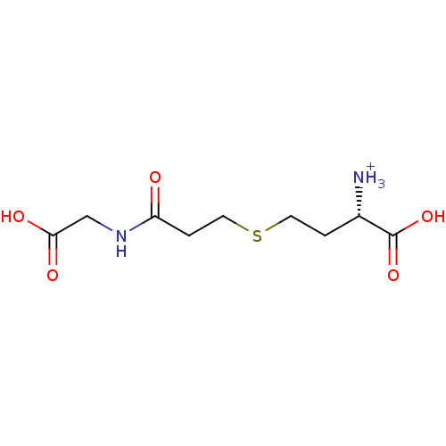 Chemical structure of BindingDB Monomer ID 50148336