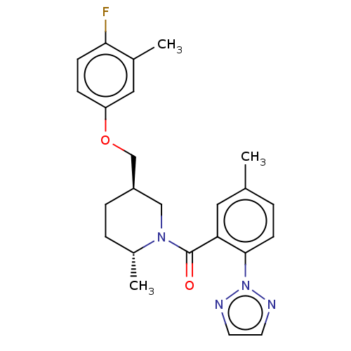 Chemical structure of BindingDB Monomer ID 50148575
