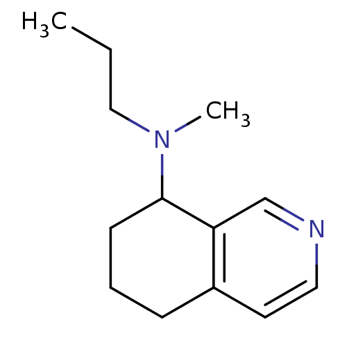 Chemical structure of BindingDB Monomer ID 50148871