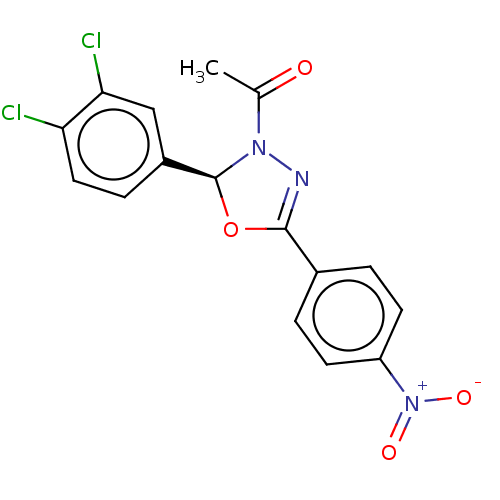 Chemical structure of BindingDB Monomer ID 50148939