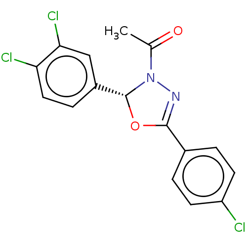 Chemical structure of BindingDB Monomer ID 50148941