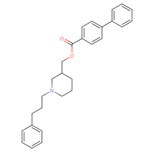 Chemical structure of BindingDB Monomer ID 50149039