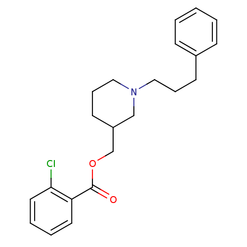 Chemical structure of BindingDB Monomer ID 50149041