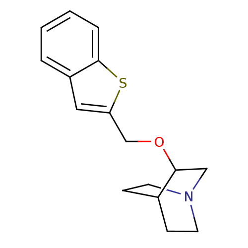 Chemical structure of BindingDB Monomer ID 50149145