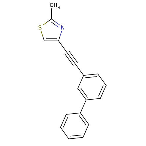 Chemical structure of BindingDB Monomer ID 50149798