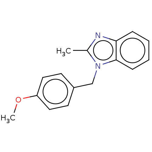 Chemical structure of BindingDB Monomer ID 50150030