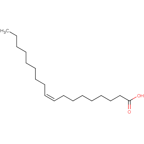 Chemical structure of BindingDB Monomer ID 50150484