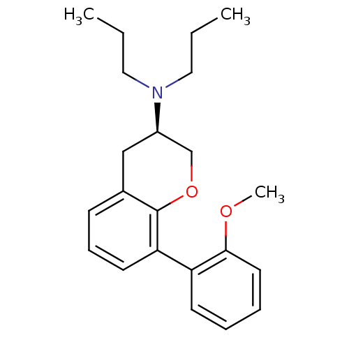 Chemical structure of BindingDB Monomer ID 50150679