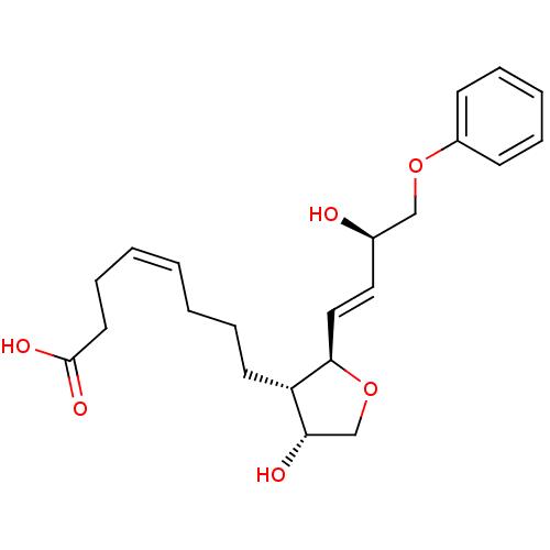 Chemical structure of BindingDB Monomer ID 50150904