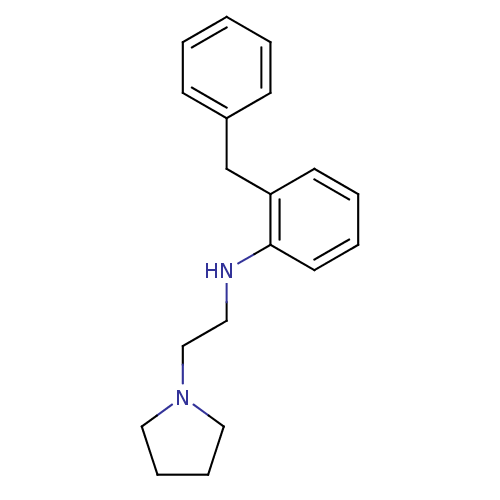 Chemical structure of BindingDB Monomer ID 50151051