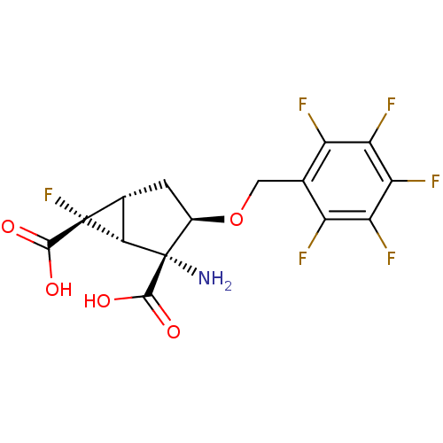 Chemical structure of BindingDB Monomer ID 50151488