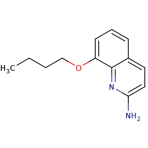 Chemical structure of BindingDB Monomer ID 50152408