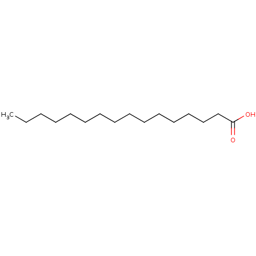 Chemical structure of BindingDB Monomer ID 50152850