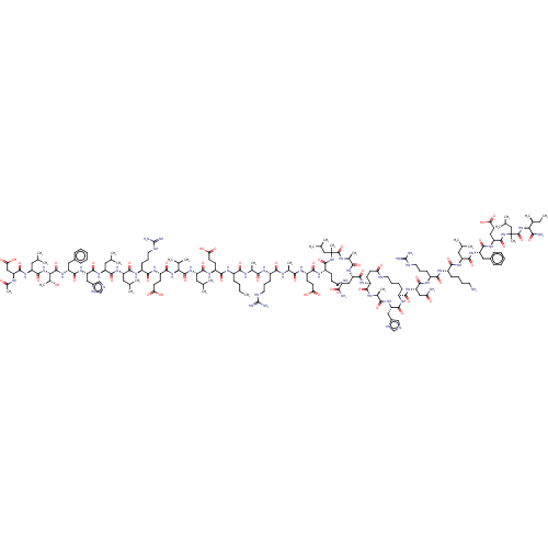 Chemical structure of BindingDB Monomer ID 50153494