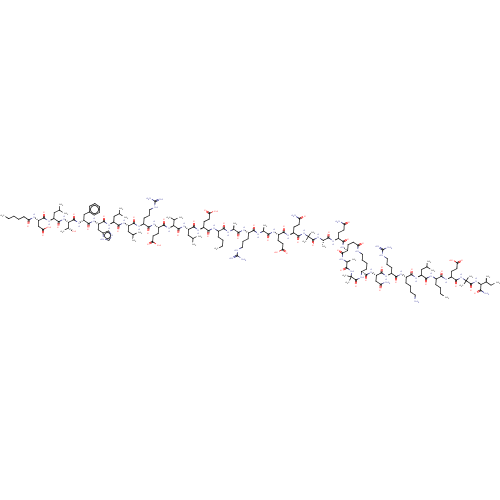 Chemical structure of BindingDB Monomer ID 50153579