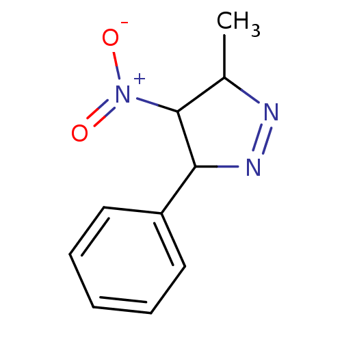 Chemical structure of BindingDB Monomer ID 50154608