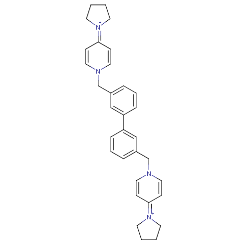 Chemical structure of BindingDB Monomer ID 50154643