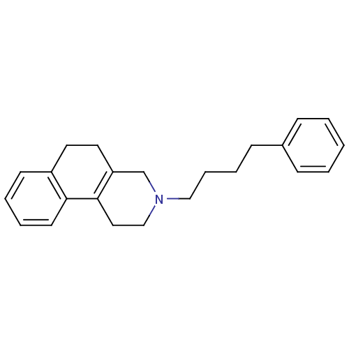 Chemical structure of BindingDB Monomer ID 50155607