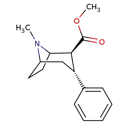 Chemical structure of BindingDB Monomer ID 50156920