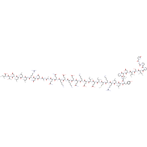 Chemical structure of BindingDB Monomer ID 50158959