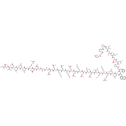 Chemical structure of BindingDB Monomer ID 50158978