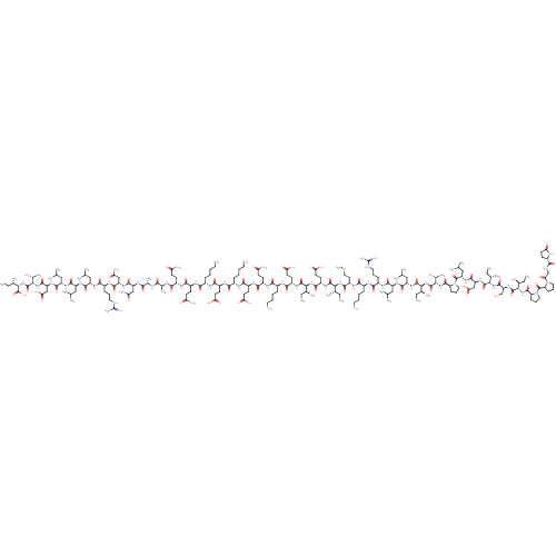 Chemical structure of BindingDB Monomer ID 50158987