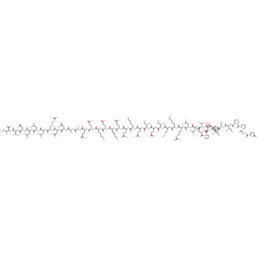 Chemical structure of BindingDB Monomer ID 50158999
