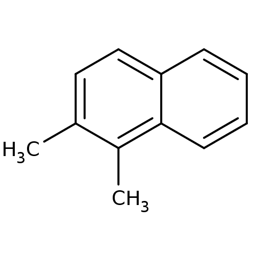 Chemical structure of BindingDB Monomer ID 50159280