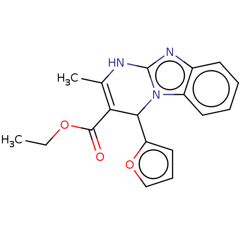 Chemical structure of BindingDB Monomer ID 50159486