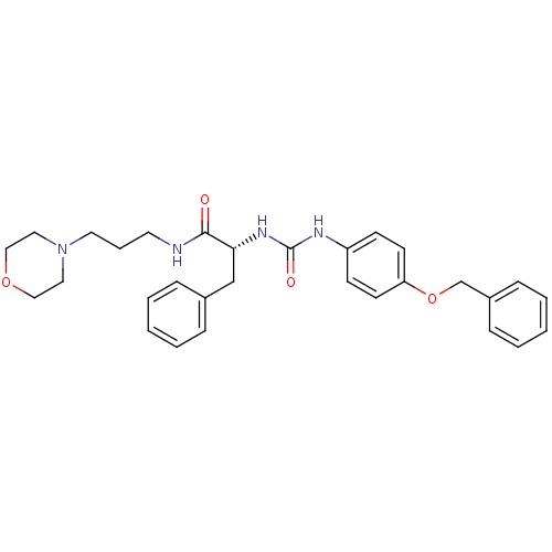 Chemical structure of BindingDB Monomer ID 50159868