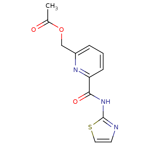 Chemical structure of BindingDB Monomer ID 50160048