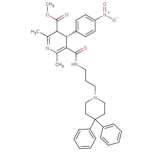 Chemical structure of BindingDB Monomer ID 50160149